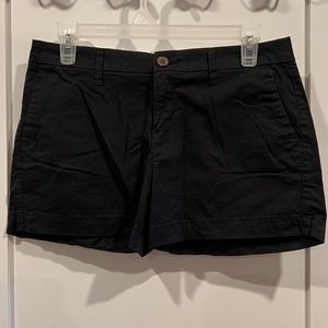 Old Navy Black Everyday Short